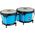 Meinl HB50GB bongó