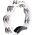 Meinl HTMT1WH Headliner tamburin