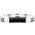 Meinl HTMT1WH Headliner tamburin