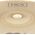 Meinl P-HCS18C HCS 18" Crash gyakorló cintányér