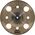 Meinl PAC12TRS Pure Alloy Custom 12" Trash Stack effekt cintányér