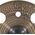 Meinl PAC12TRS Pure Alloy Custom 12" Trash Stack effekt cintányér