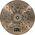 Meinl PAC18ETHC Pure Alloy Custom 18" Extra Thin Hammered Crash cintányér