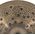 Meinl PAC18ETHC Pure Alloy Custom 18" Extra Thin Hammered Crash cintányér
