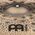 Meinl PAC18ETHC Pure Alloy Custom 18" Extra Thin Hammered Crash cintányér