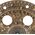 Meinl PAC18TRCH Pure Alloy Custom 18" Trash China kínai cintányér