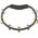Meinl TMT1M-BK tamburin