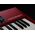 Clavia Nord Stage 4 88 digitális színpadi zongora