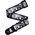 D'Addario 50JSSV17 Joe Satriani Swivel gitárheveder