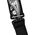D'Addario 50JSSV17 Joe Satriani Swivel gitárheveder