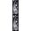 D'Addario 50JSSV17 Joe Satriani Swivel gitárheveder