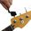 D'Addario PWPW1B húrtekerő basszusgitárhoz