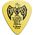 Ernie Ball 9195 Everlast 1,5 mm pengetőcsomag