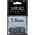 Ernie Ball 9330 Prodigy Teardrop 1,5 mm pengetőcsomag