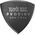 Ernie Ball 9331 Prodigy Pajzs 1,5 mm pengetőcsomag