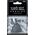Ernie Ball 9332 Prodigy Nagy Pajzs 1,5 mm pengetőcsomag