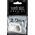 Ernie Ball 9337 Prodigy Shield 2,0 mm pengetőcsomag