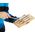 NINO Percussion NINO580 chimes