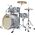 TAMA CK52KR-ICA Superstar Classic akusztikus dobszett