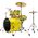 TAMA IP52H6W-ELY Imperialstar akusztikus dobszett