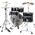 TAMA IP52H6W-HBK Imperialstar akusztikus dobszett