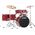 TAMA IP62H6W-BRM Imperialstar akusztikus dobszett