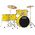 TAMA IP62H6W-ELY Imperialstar akusztikus dobszett
