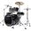 TAMA IP62H6W-HBK Imperialstar akusztikus dobszett