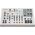 Yamaha AG08 WH live streaming keverő