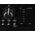 IMG Stageline MX-1IO USB hangkártya