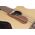Ibanez AEGB30E-NTG elektro-akusztikus basszusgitár