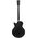 Ibanez AGB200-BKF Artcore félakusztikus basszusgitár