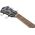 Ibanez AGB200-BKF Artcore félakusztikus basszusgitár