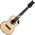 Ortega EAGLESUITE-U elektro-akusztikus koncert ukulele