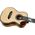 Ortega EAGLESUITE-U elektro-akusztikus koncert ukulele