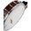 Ortega OBJ150OP-WB banjo