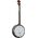 Ortega OBJ300-WB banjo