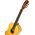 Ortega R170F flamenco gitár