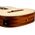 Ortega RCE141NT-L balkezes elektro-klasszikus gitár