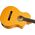 Ortega RCE170F elektro-klasszikus flamenco gitár