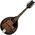Ortega RMAE30-WB mandolin
