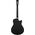Ortega RRG40CE-DBK-L balkezes rezonátoros gitár