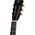 Ortega RRG40CE-DBK-L balkezes rezonátoros gitár