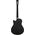 Ortega RRG40CE-DBK rezonátoros gitár