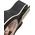 Ortega RRG40CE-DBK rezonátoros gitár