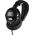 Alpha Audio (170.920) HP One fekete fejhallgató