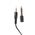 Alpha Audio (170.920) HP One fekete fejhallgató