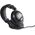 Alpha Audio (170.920) HP One fekete fejhallgató