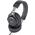 Alpha Audio (170.980) HP Eight fekete fejhallgató