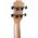 Arrow MH10-MH koncert ukulele tokkal